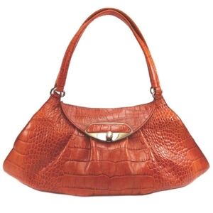 Furla Brera Leather handbag
